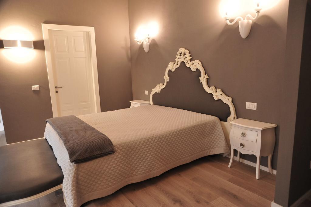 B&B Villa Anna Lucca Exteriér fotografie