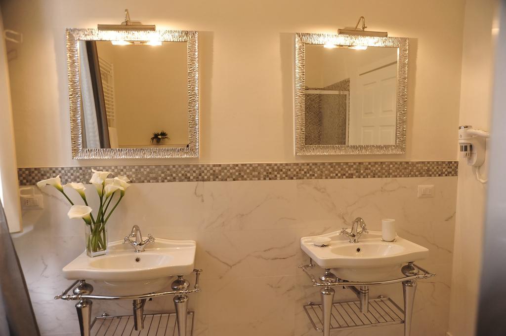 B&B Villa Anna Lucca Exteriér fotografie