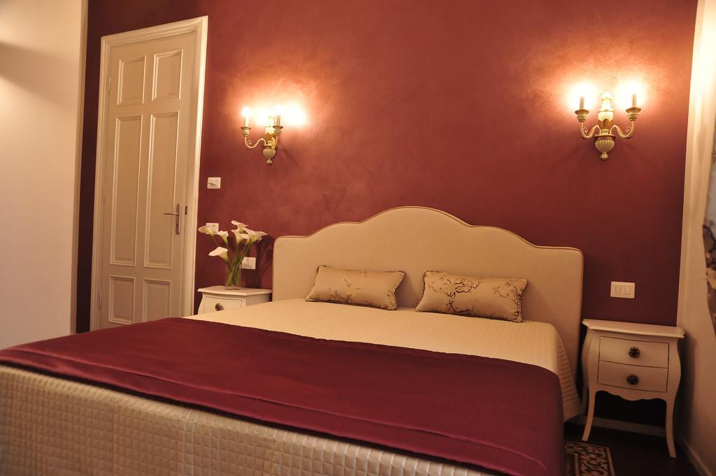 B&B Villa Anna Lucca Exteriér fotografie