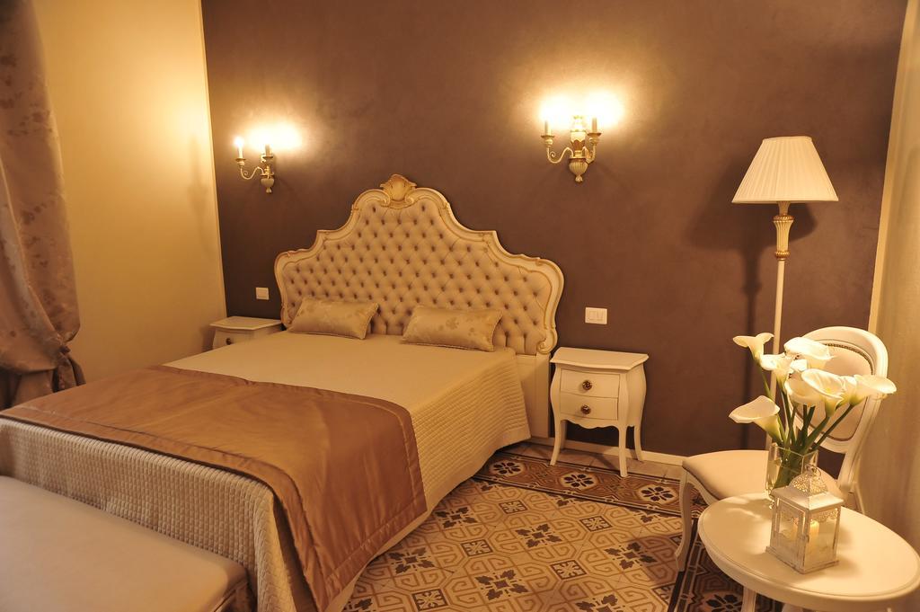 B&B Villa Anna Lucca Exteriér fotografie