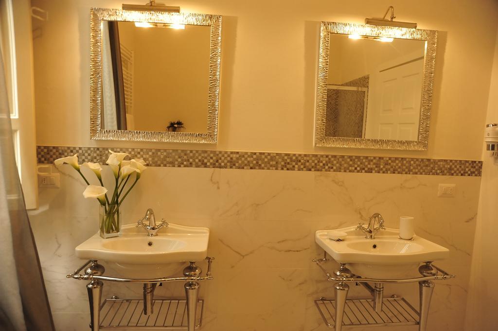 B&B Villa Anna Lucca Exteriér fotografie