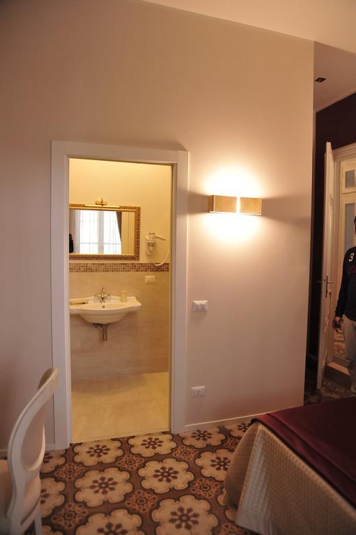 B&B Villa Anna Lucca Exteriér fotografie