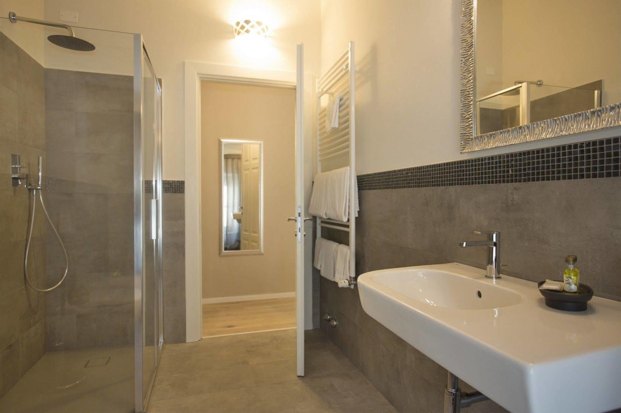 B&B Villa Anna Lucca Exteriér fotografie